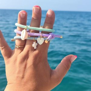 Pulsera Portocolom Pastel