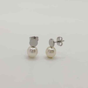 Pendientes Anna Silver