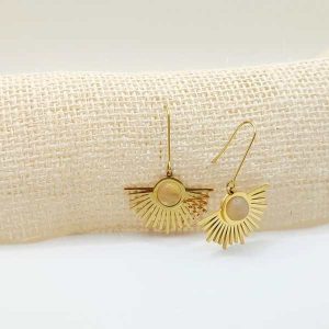 Pendientes Greta