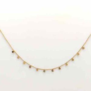 Collar Giullia Love
