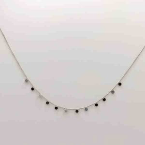 Collar Giullia Circle