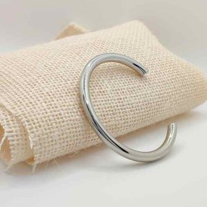 Pulsera Cibeles Silver