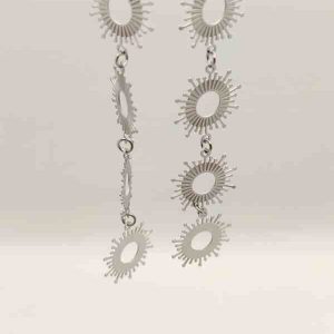 Pendientes Renata (Silver)
