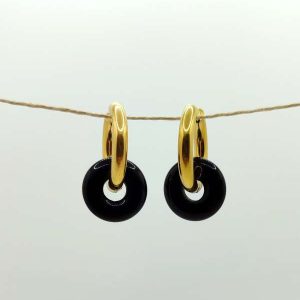 Pendientes Corinna Night