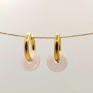 Pendientes Corinna Rose