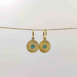 Pendientes Gia Sea