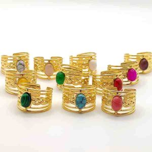 Anillo Uma