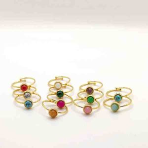 Anillo Lia
