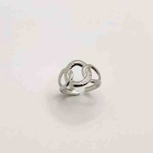 Anillo Viviana (Silver)