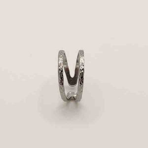 Anillo Elisabetta (Silver)