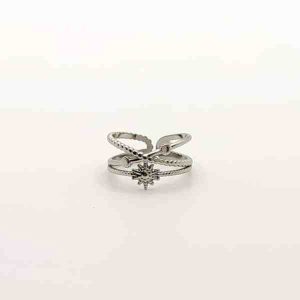 Anillo Angelica (Silver)