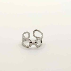 Anillo Mirabella (Silver)