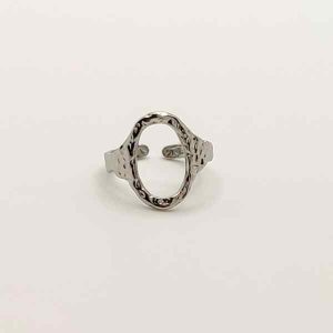 Anillo Gabrielle (Silver)
