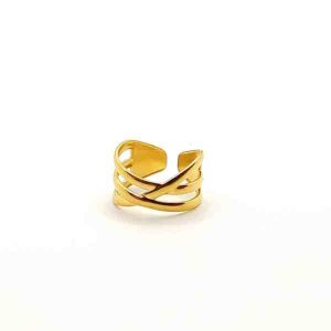 Anillor Livia (Gold)