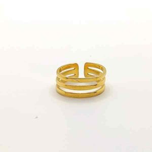 Anillo Caterina (Gold)