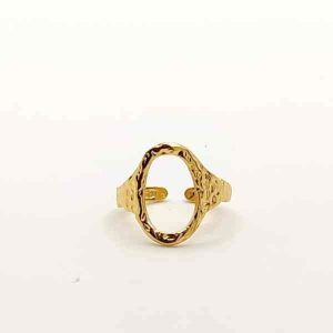 Anillo Gabrielle (Gold)