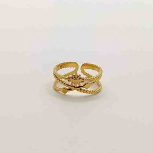 Anillo Angelica (Gold)