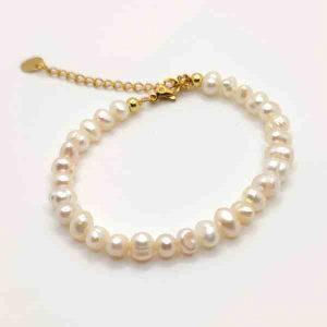 Pulsera Donata (Gold)