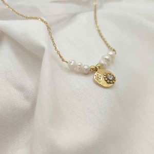 Collar Mia