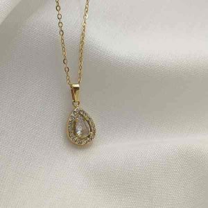 Collar Sofia (Gold)