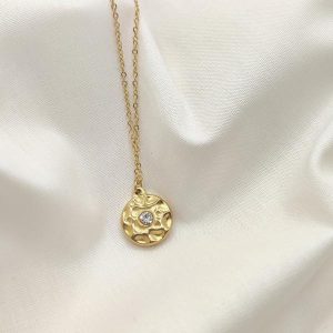 Collar Joanne (Gold)