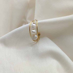 Anillo Margaret