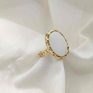 Anillo Grace
