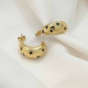 Pendientes Aro Vivian (Gold)