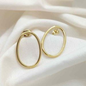 Pendientes Charlotte (Gold)