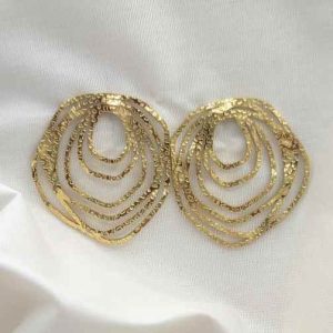 Pendientes Amelia