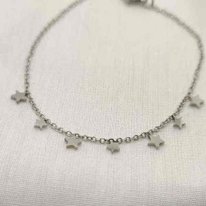 Pulsera Stella (Silver)