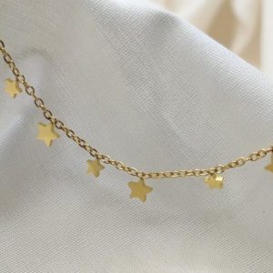 Pulsera Stella (Gold)