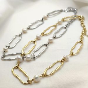 Collar Inés