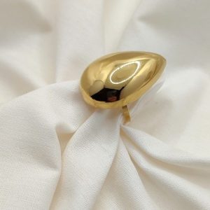Anillo Gota