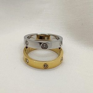 Anillos Corinna