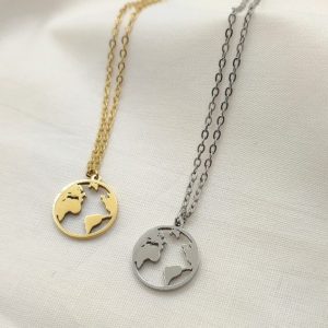 Collar World
