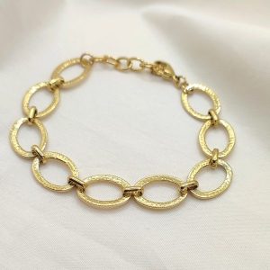 Pulsera Agata