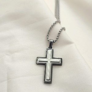 Collar Gio Cruz