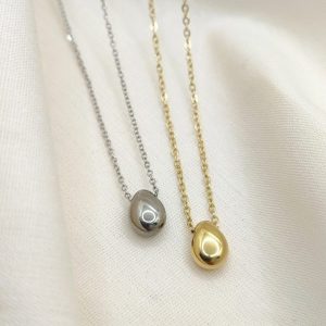 Collar Gota Mini