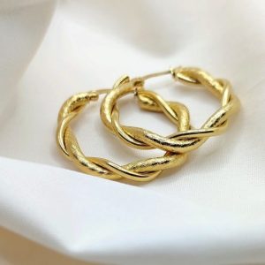 Pendientes Lore