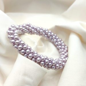 Pulsera Donna (Violeta)
