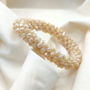 Pulsera Rachel (Champán)