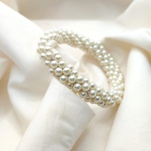 Pulsera Donna (Blanca)