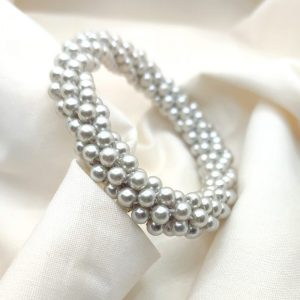 Pulsera Donna (Gris)
