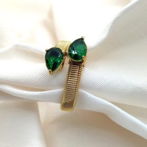 Anillo Candela