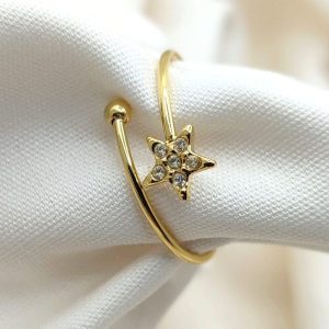 Anillo Lili Estel