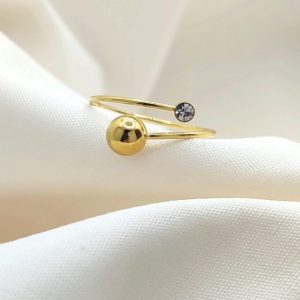 Anillo Lili Spot