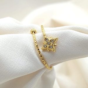 Anillo Lili Star