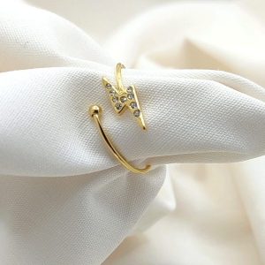 Anillo Lili Rayo