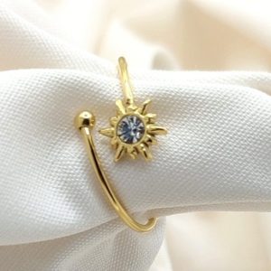 Anillo Lili Sol